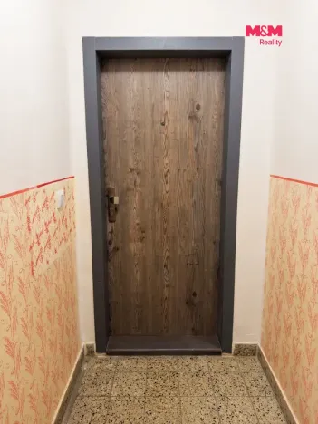 Prodej bytu 4+1, Ostrava - Poruba, Oty Synka, 80 m2