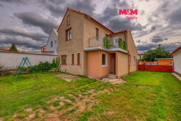 Pronájem bytu 2+1, Plzeň - Nová Hospoda, K Lesu, 58 m2