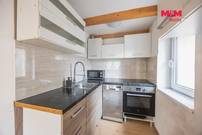 Prodej chaty, Prasek, 40 m2