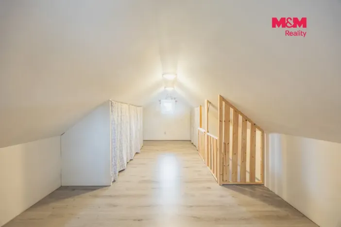 Prodej chaty, Prasek, 40 m2