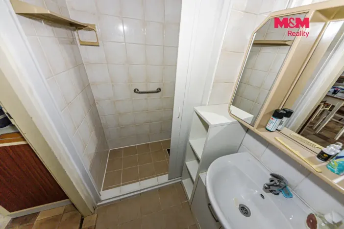 Prodej rodinného domu, Zruč nad Sázavou, Vlašimská, 120 m2