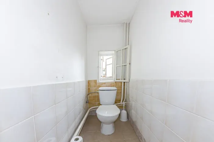 Prodej rodinného domu, Zruč nad Sázavou, Vlašimská, 120 m2