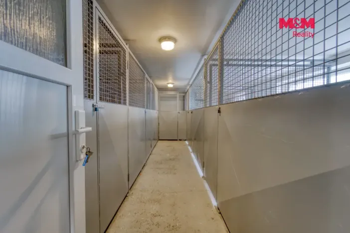 Pronájem bytu 3+kk, Plzeň - Jižní Předměstí, Na Jíkalce, 72 m2