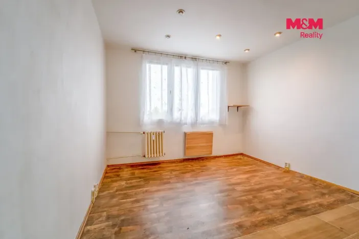 Prodej bytu 1+1, Plzeň - Severní Předměstí, Sokolovská, 36 m2