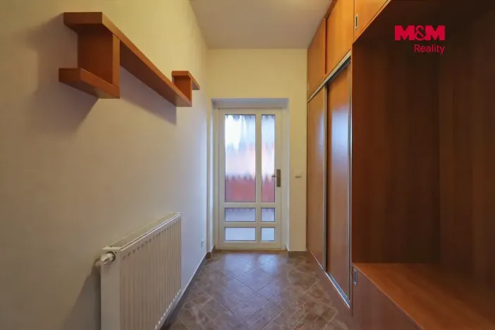 Prodej rodinného domu, Stonařov, 165 m2