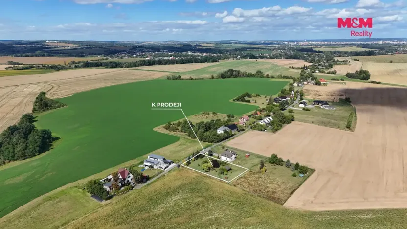 Prodej pozemku pro bydlení, Klimkovice, Fonovická, 1692 m2