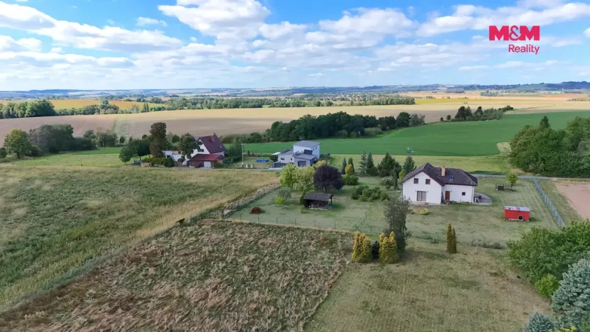 Prodej pozemku pro bydlení, Klimkovice, Fonovická, 1692 m2