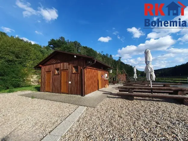 Prodej pozemku pro bydlení, Rokytá, 2165 m2
