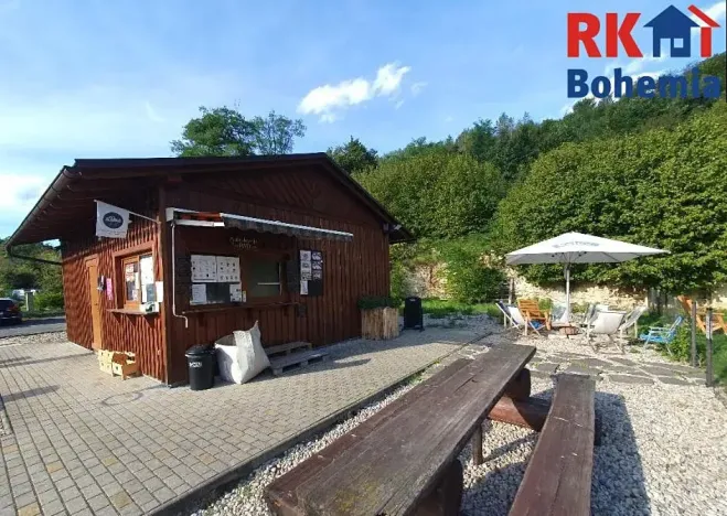 Prodej pozemku pro bydlení, Rokytá, 2165 m2