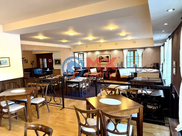 Prodej ubytování, Sobotín - Klepáčov, 2428 m2