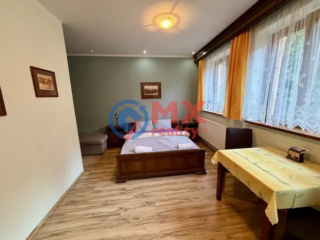 Prodej ubytování, Sobotín - Klepáčov, 2428 m2