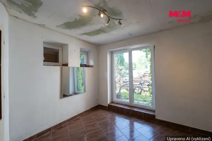 Prodej rodinného domu, Oplocany, 114 m2