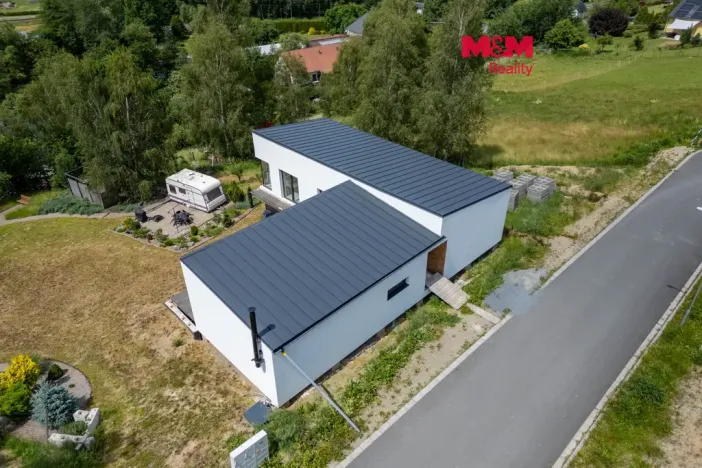 Prodej rodinného domu, Velká Štáhle, 160 m2
