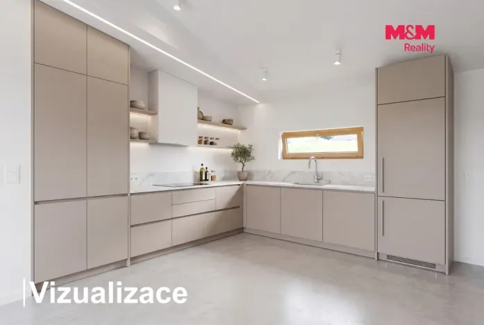 Prodej rodinného domu, Velká Štáhle, 160 m2