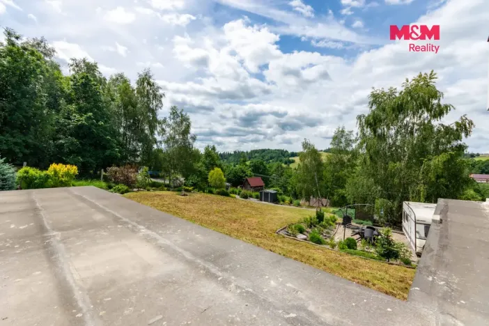 Prodej rodinného domu, Velká Štáhle, 160 m2