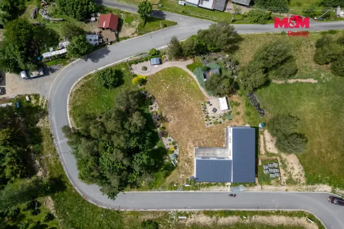 Prodej rodinného domu, Velká Štáhle, 160 m2