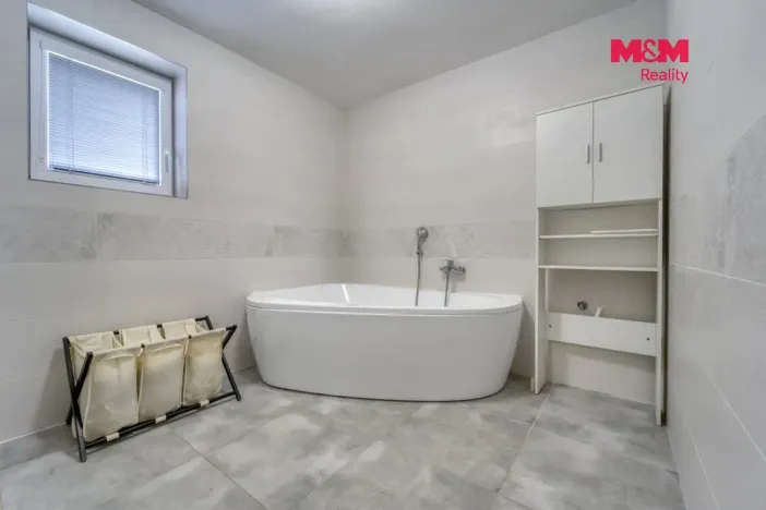 Prodej rodinného domu, Kostelec - Nedražice, 144 m2