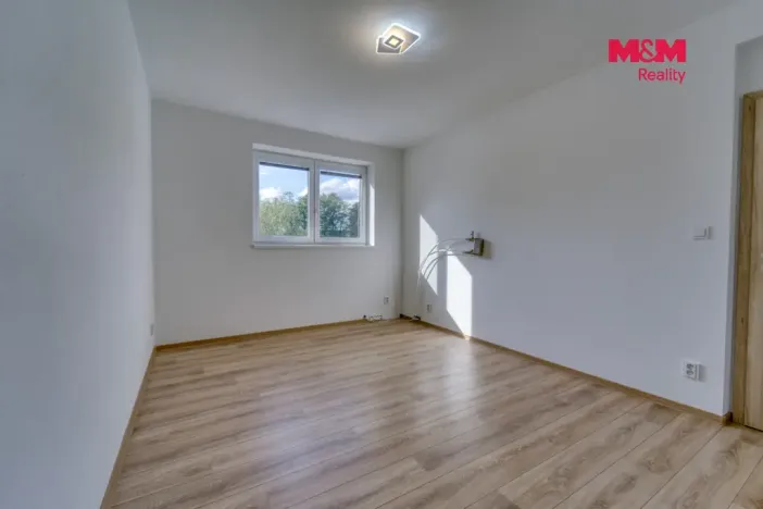 Prodej rodinného domu, Kostelec - Nedražice, 144 m2