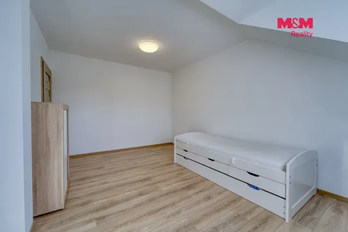 Prodej rodinného domu, Kostelec - Nedražice, 144 m2