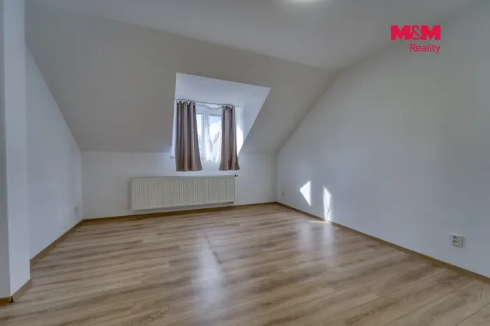 Prodej rodinného domu, Kostelec - Nedražice, 144 m2