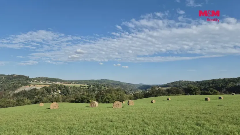Prodej chaty, Zbečno - Újezd nad Zbečnem, 33 m2