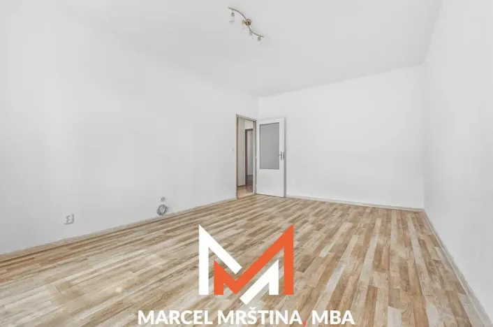 Prodej bytu 3+1, Náchod - Staré Město nad Metují, Růžová, 74 m2