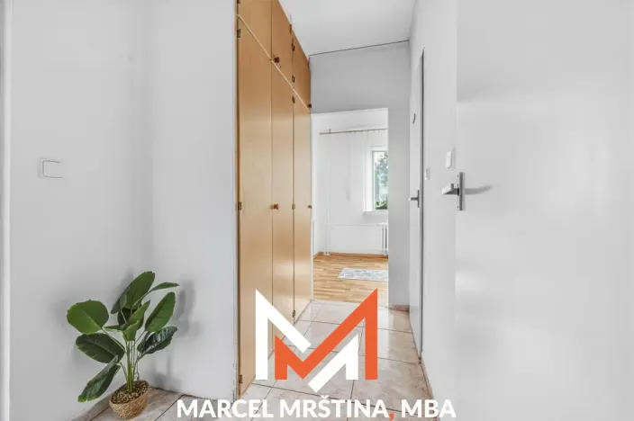 Prodej bytu 3+1, Náchod - Staré Město nad Metují, Růžová, 74 m2