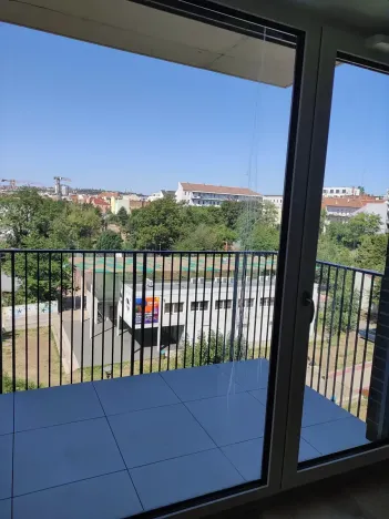 Prodej bytu 1+kk, Brno, Hvězdová, 39 m2