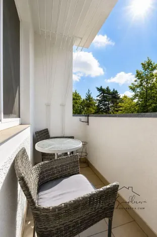 Prodej bytu 3+kk, Přerov, Jasínkova, 53 m2