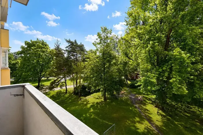 Prodej bytu 3+kk, Přerov, Jasínkova, 53 m2