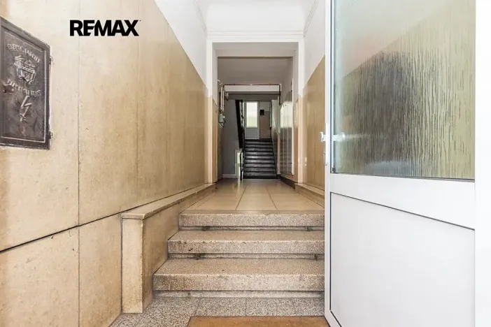 Prodej bytu 2+kk, Praha - Košíře, Vrchlického, 49 m2