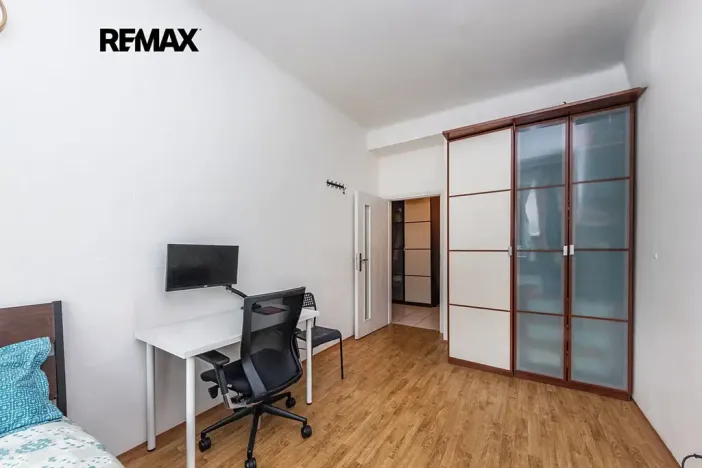Prodej bytu 2+kk, Praha - Košíře, Vrchlického, 49 m2