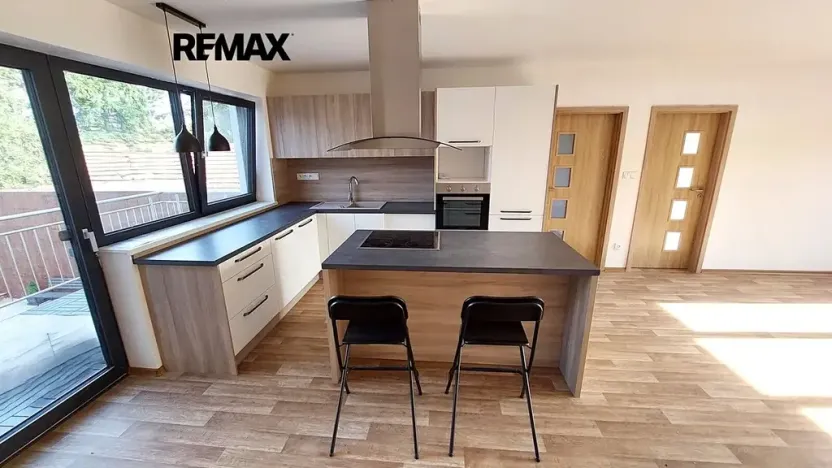 Pronájem bytu 5+kk, Slavkov u Brna, 148 m2