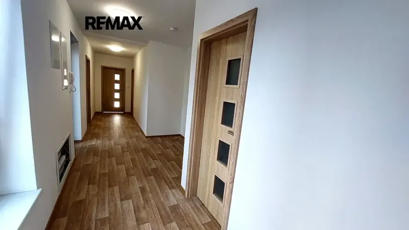 Pronájem bytu 5+kk, Slavkov u Brna, 148 m2