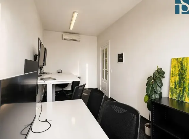 Pronájem kanceláře, Praha - Nové Město, Opletalova, 16 m2