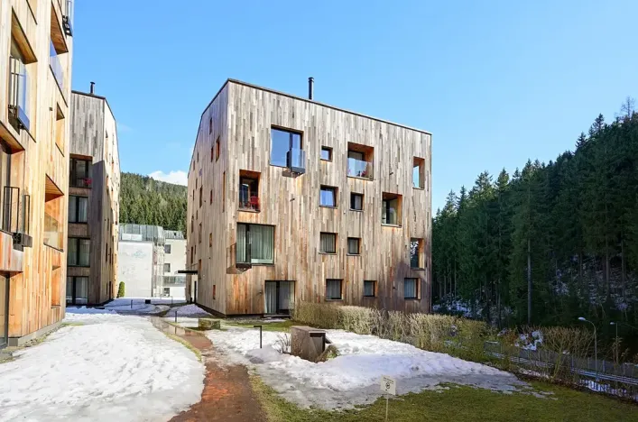 Prodej bytu 2+kk, Pec pod Sněžkou, 45 m2