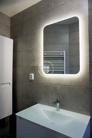 Prodej bytu 3+kk, Praha - Vysočany, Na břehu, 83 m2