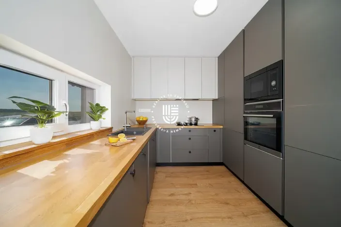 Prodej rodinného domu, Praha - Kolovraty, 120 m2