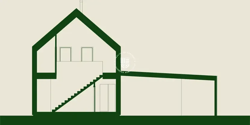 Prodej rodinného domu, Praha - Kolovraty, 120 m2