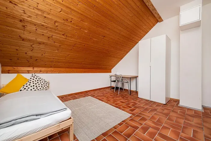 Pronájem pokoje, Praha - Lipence, Jílovišťská, 15 m2