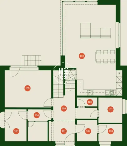 Prodej rodinného domu, Praha - Koloděje, 176 m2