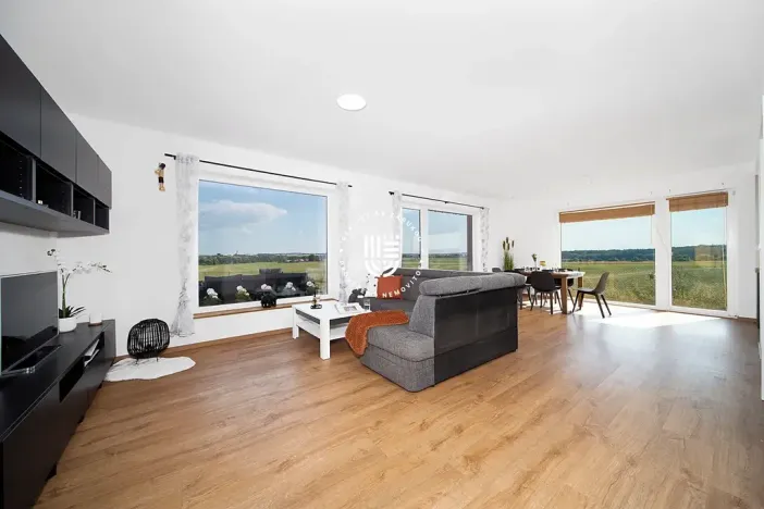 Prodej rodinného domu, Praha - Horní Počernice, 168 m2