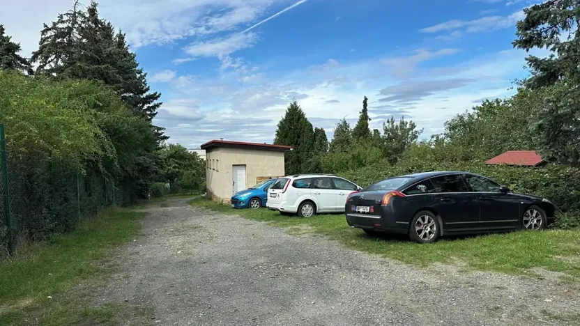 Prodej chaty, Praha - Zbraslav, Na Baních, 35 m2