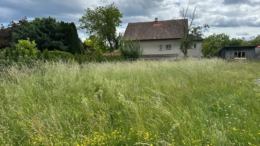 Prodej pozemku pro bydlení, Mukařov, Zelená, 1147 m2