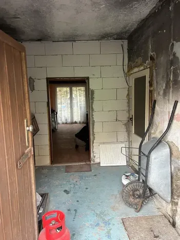 Prodej podílu rodinného domu, Jáchymov, tř. Čs. armády, 150 m2