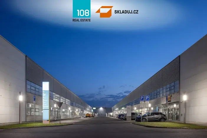 Pronájem skladu, Ostrava, 4114 m2
