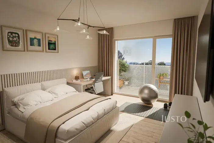 Prodej bytu 3+kk, České Budějovice, Jírovcova, 96 m2