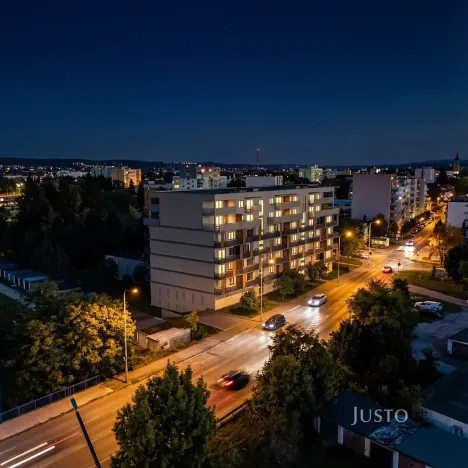 Prodej bytu 3+kk, České Budějovice, Jírovcova, 96 m2