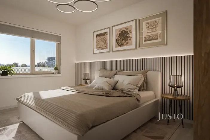 Prodej bytu 3+kk, České Budějovice, Jírovcova, 97 m2