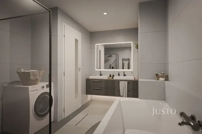Prodej bytu 3+kk, České Budějovice, Jírovcova, 97 m2